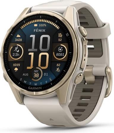 Image du produit Garmin fenix E (47 mm)