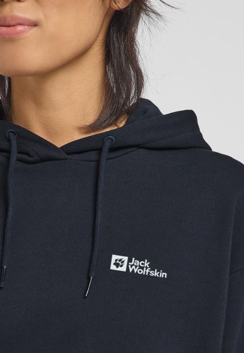 Immagine prodotto Jack Wolfskin Essential Hoodie W (S)