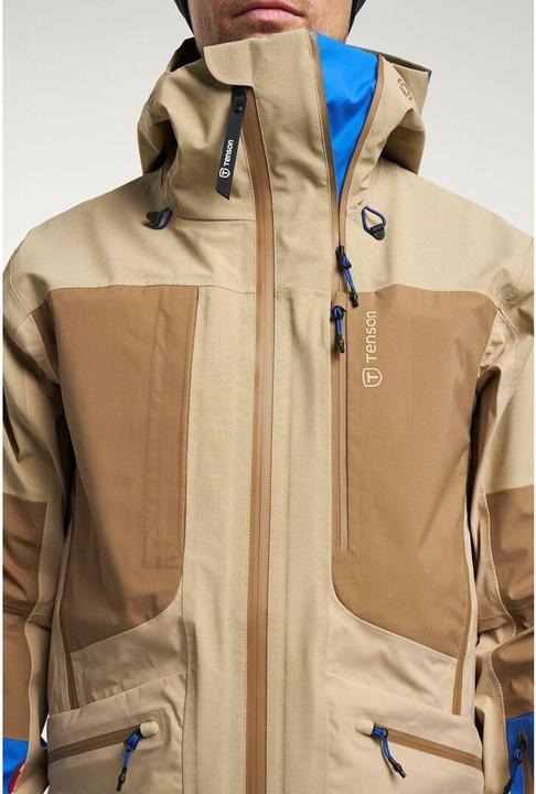 Actual product image Tenson Touring Shell Jacket (XL)