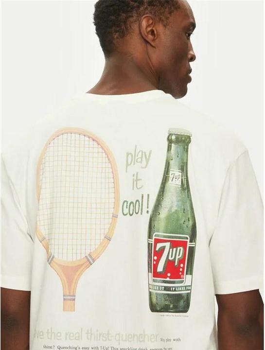 Produktbild Only & Sons Ons7up Rlx Ss Tee (M)