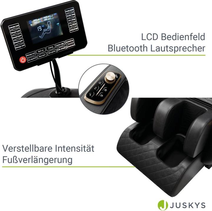 Image du produit Juskys Naxos