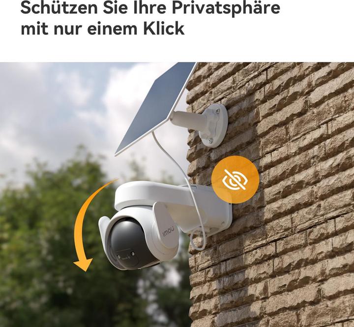 Image du produit Imou (IPC-B7ED-5M1TEA-EU/FSP14) (2880 x 1620 Pixels)