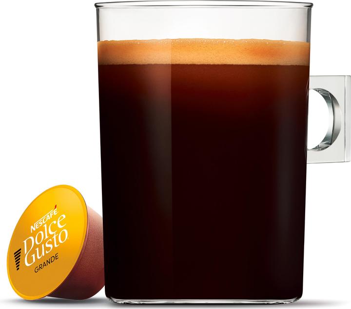 Produktbild Nescafé Dolce Gusto Grande (30 x Port.)