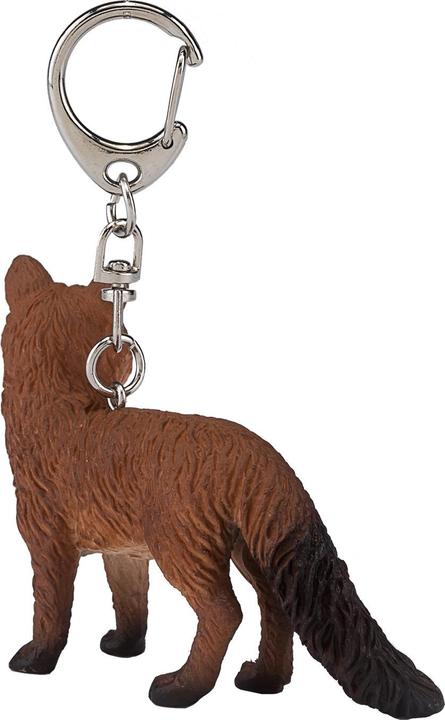 Immagine prodotto Portachiavi Mojo Red Fox - 387437