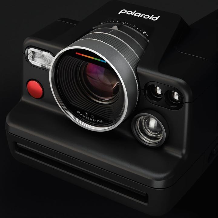 Actual product image Polaroid I-2