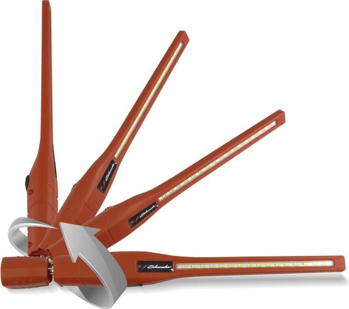 Actual product image Schumacher SL184RU Workshop work light (600 lm)