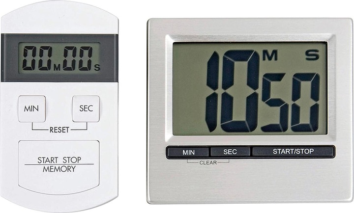 Produktbild TFA Elektronischer Timer