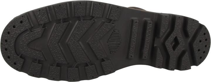 Actual product image Palladium Pampa Sport Cuff WPS - 22282 (36)