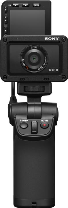 Produktbild Sony DSC-RX0 II Kit (30p, Bluetooth, WLAN)