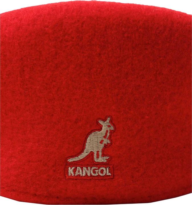 Actual product image Kangol 504 (M)