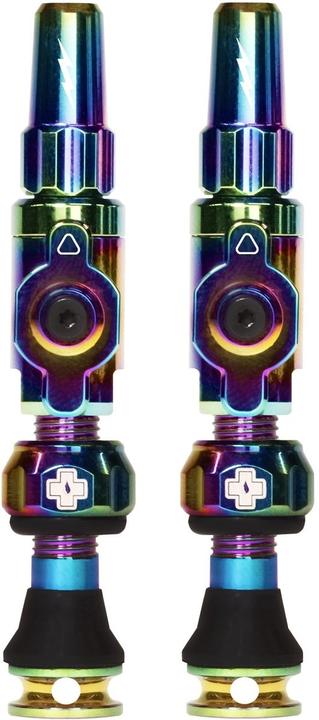 Muc-Off Valves tubeless Big Bore Lite 30mm