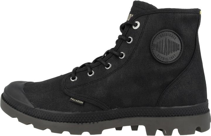 Actual product image Palladium Pampa Hi Wax - 40226 (36)