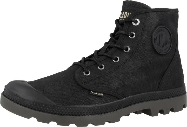 Actual product image Palladium Pampa Hi Wax - 40226 (36)