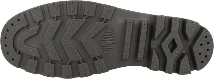 Actual product image Palladium Pampa Hi Wax - 40226 (36)