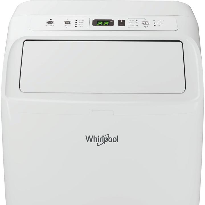 Immagine prodotto Whirlpool PACF212HP W (20 m², 12000 BTU/h)