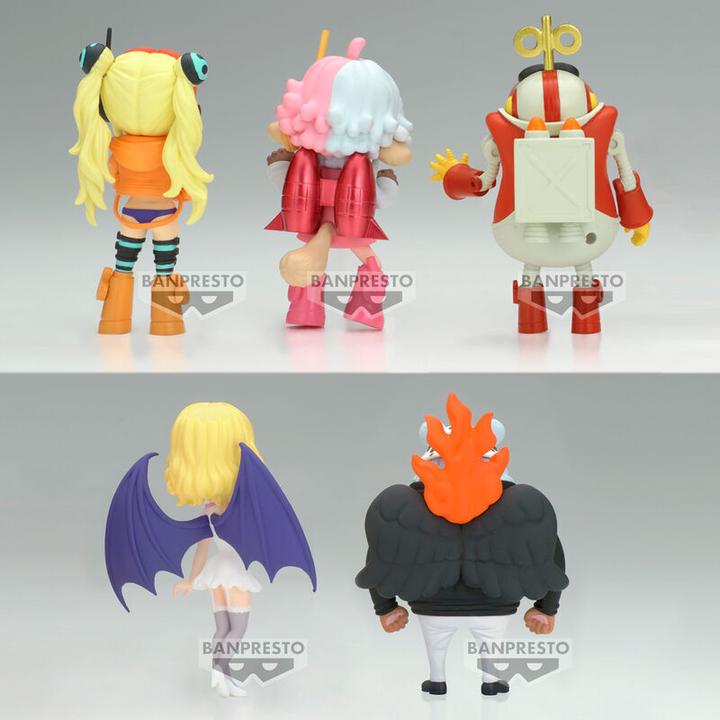 Produktbild Banpresto One Piece - WCF