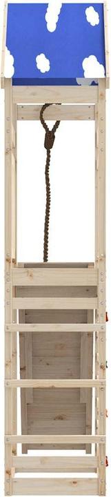 Immagine prodotto vidaXL Spielturm