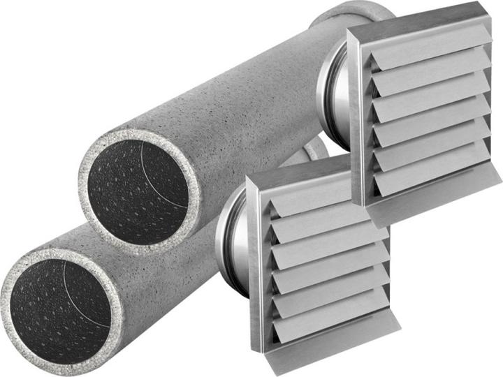 Dimplex ISP AF3 W Paquet Isoflex 3m