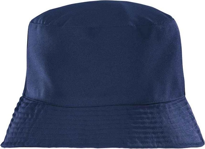 Bleu marine/blanc