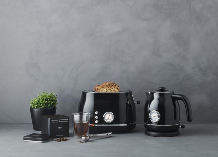 Produktbild 1,5 liter - 2400 Watt - Sort (1.50 l)