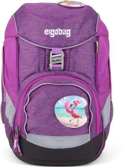 Produktbild Ergobag Pack Mixmax Edit Insel Hoppbär (20 l)