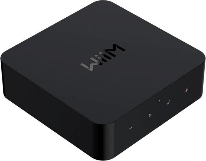 Immagine prodotto WiiM Pro Plus (Lettore audio di rete)