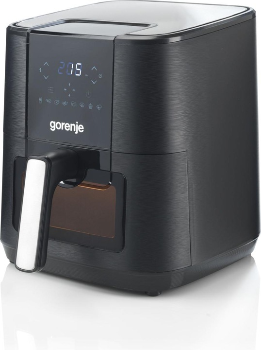 Actual product image Gorenje Air Fryer deep fryer - AF1350DWB -