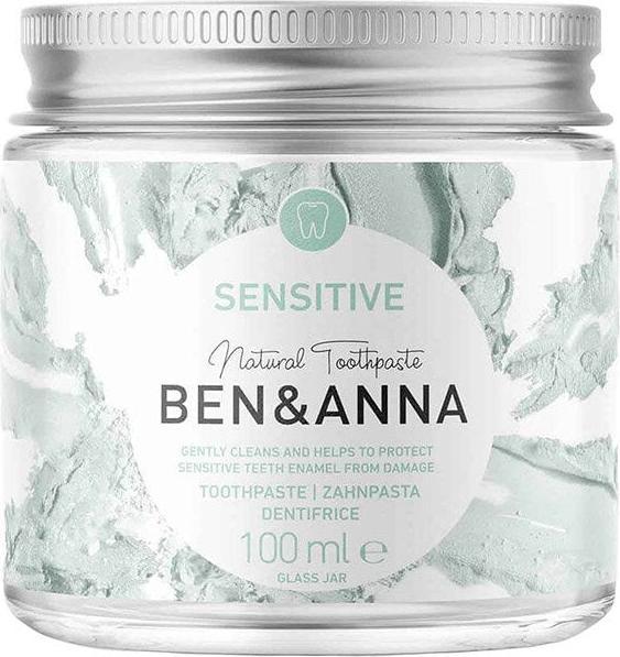 Produktbild Ben & Anna Sensitive (100 ml)