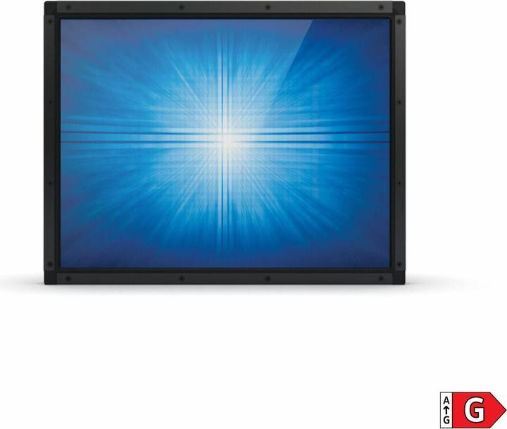 Actual product image ēlo 1598L 15.6IN LCD OPFRAME HDMI VGA (1024 x 768 pixels, 15")