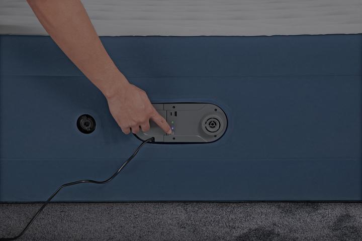 Actual product image Bestway AlwayzAire (150 x 200 cm)