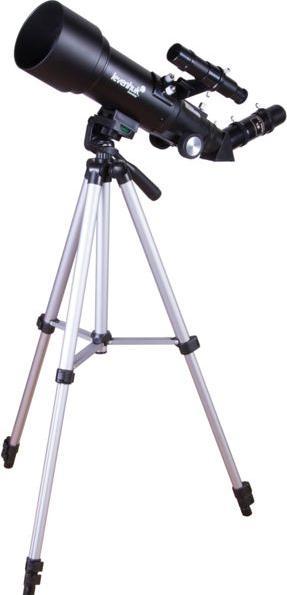 Actual product image Levenhuk Skyline Travel 70