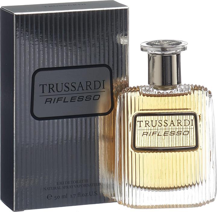 Produktbild Trussardi Riflesso (Eau de Toilette, 50 ml)