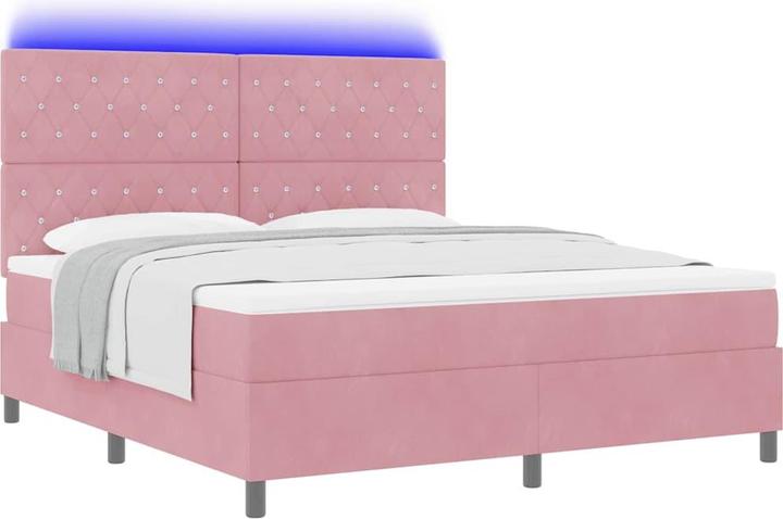 Immagine prodotto vidaXL Boxspring (180 x 200 cm)