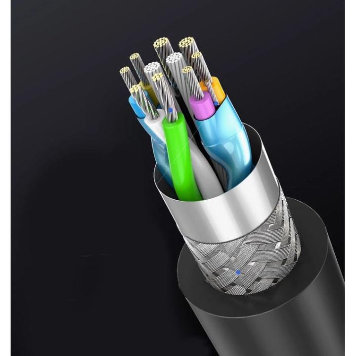 Produktbild Ugreen USB-C — USB Micro B (1 m, USB 3.2 Gen 1)