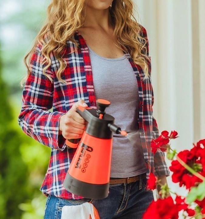 Produktbild Kwazar Sprayer 1l Venus Plast (1 l)