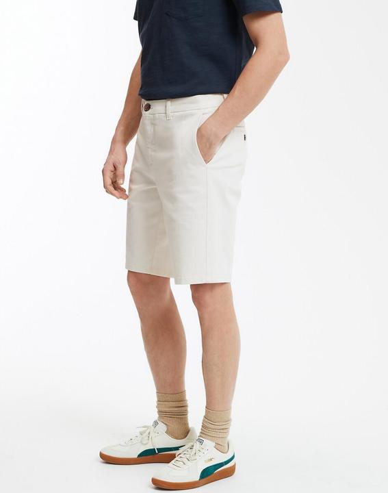 Actual product image La Redoute Collections Chino Bermudas (50)