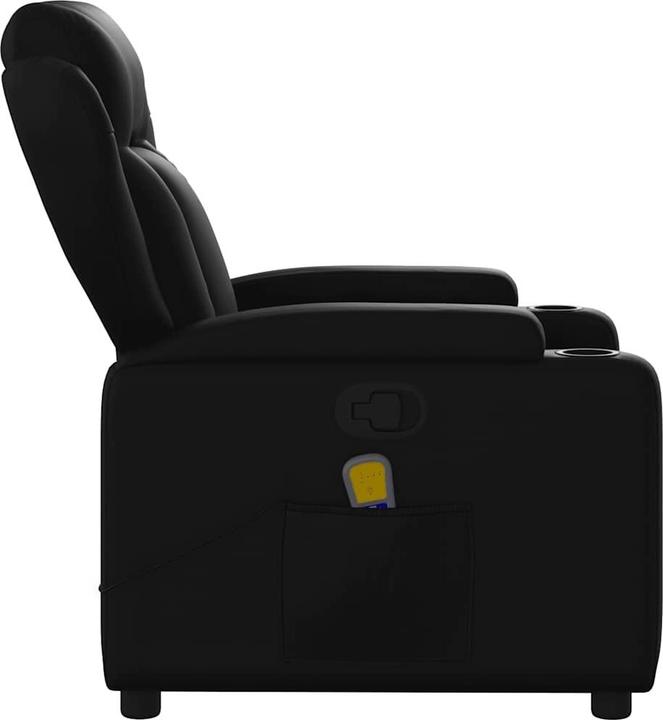 Actual product image VidaXL Massage-Relaxsessel