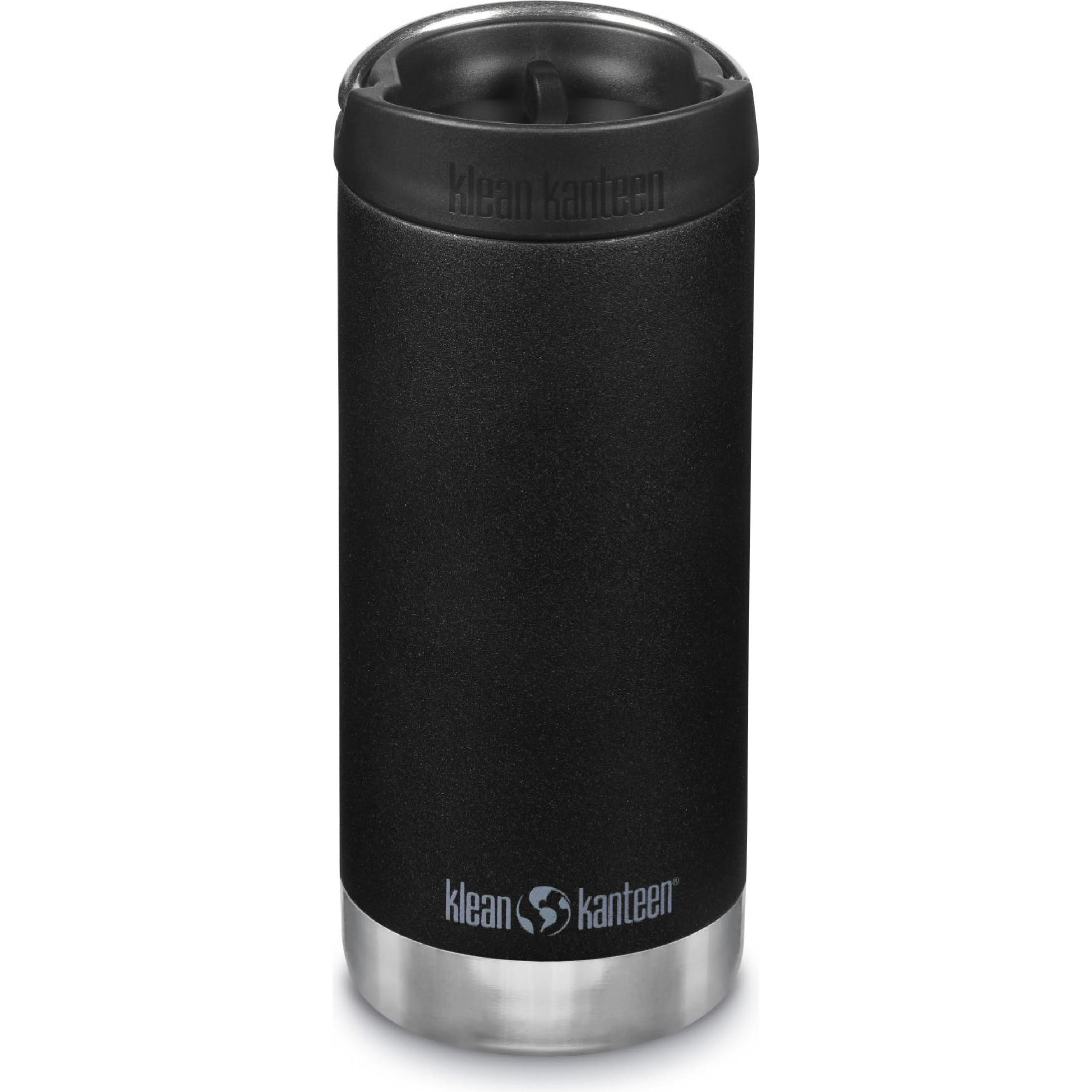 Klean Kanteen, Trinkflasche + Thermosflasche, (0.36 l)