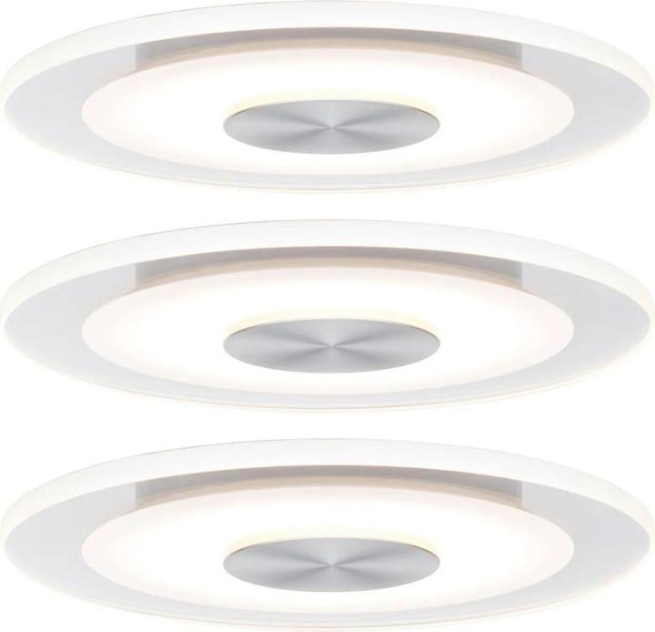 Immagine prodotto Paulmann Premium Whirl (600 lm)