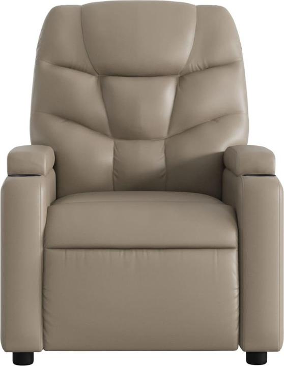 Produktbild vidaXL Massagesessel mit Aufstehhilfe