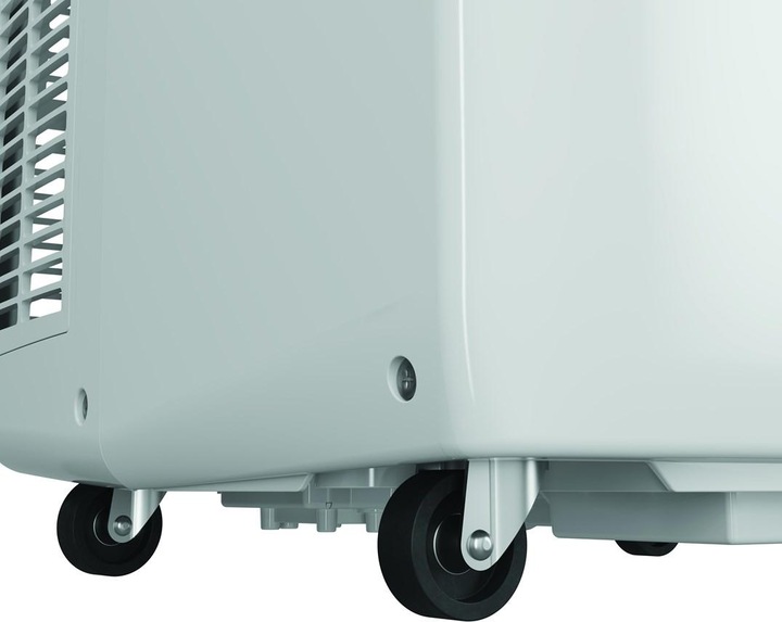 Actual product image Whirlpool Portable air conditioner PACF212COW (20 m², 12000 BTU/h)
