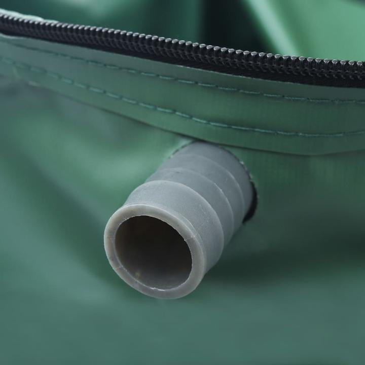 Produktbild vidaXL Wassertonne (1000 l)