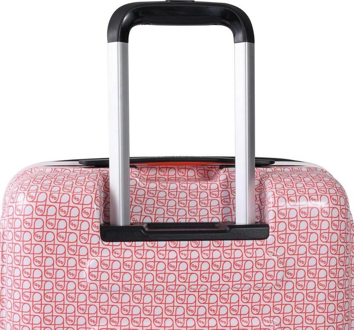Actual product image Hedgren Comby Grip 4 wheels cabin trolley XS 55 cm (39.80 l)