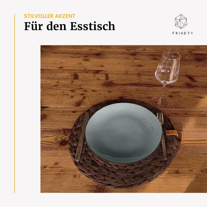 Image du produit Frihet Tischset Oslo (2 pcs)