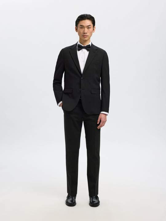 Actual product image Selected Homme Slhslim-Theo Wool Blend Blz Flex Noos (48)