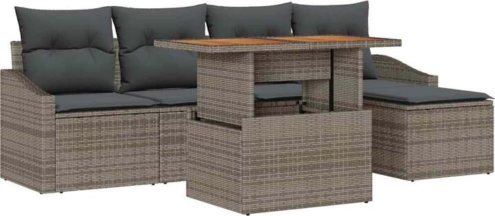 Produktbild vidaXL Gartensatz