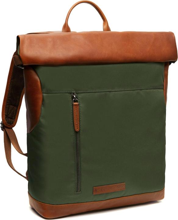 Actual product image The Chesterfield Brand Bornholm backpack 45 cm (15 l)