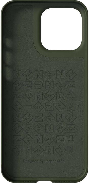 Produktbild Nudient Thin Case (Apple iPhone 16 Pro Max)