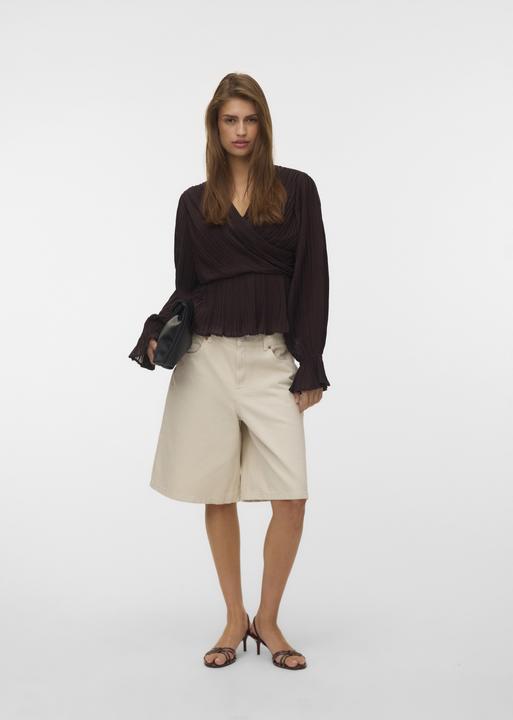 Produktbild Vero Moda VMDORA Top Bluse (XL)