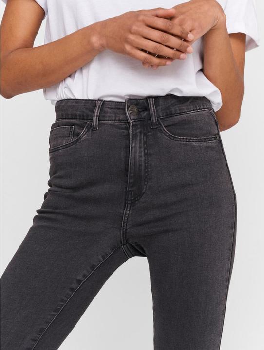 Produktbild Noisy May NMSALLIE High Waist Flared Jeans (28)